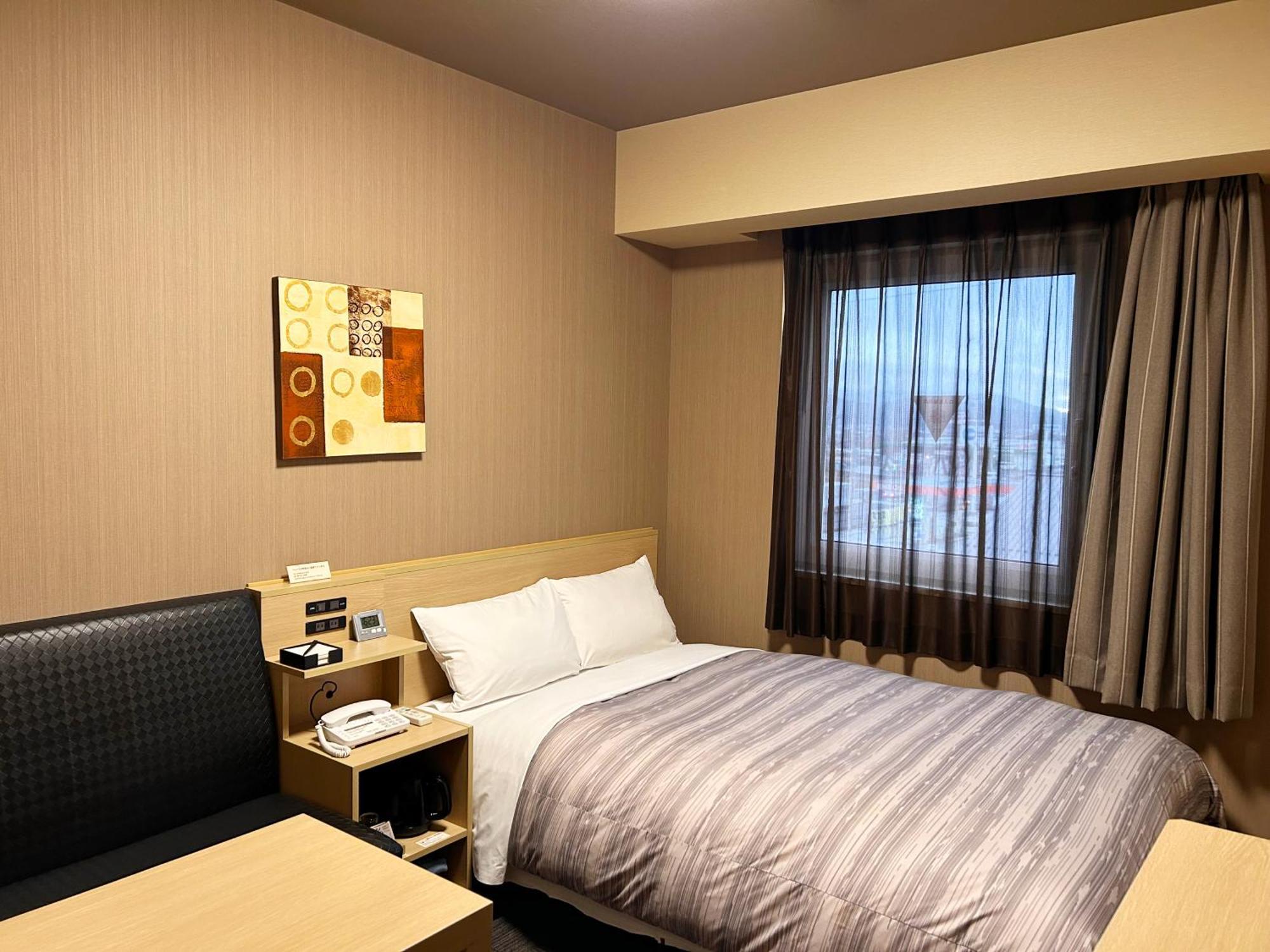 Hotel Route-Inn Koka Minakuchi -Kokudo 1 Gou- Dış mekan fotoğraf