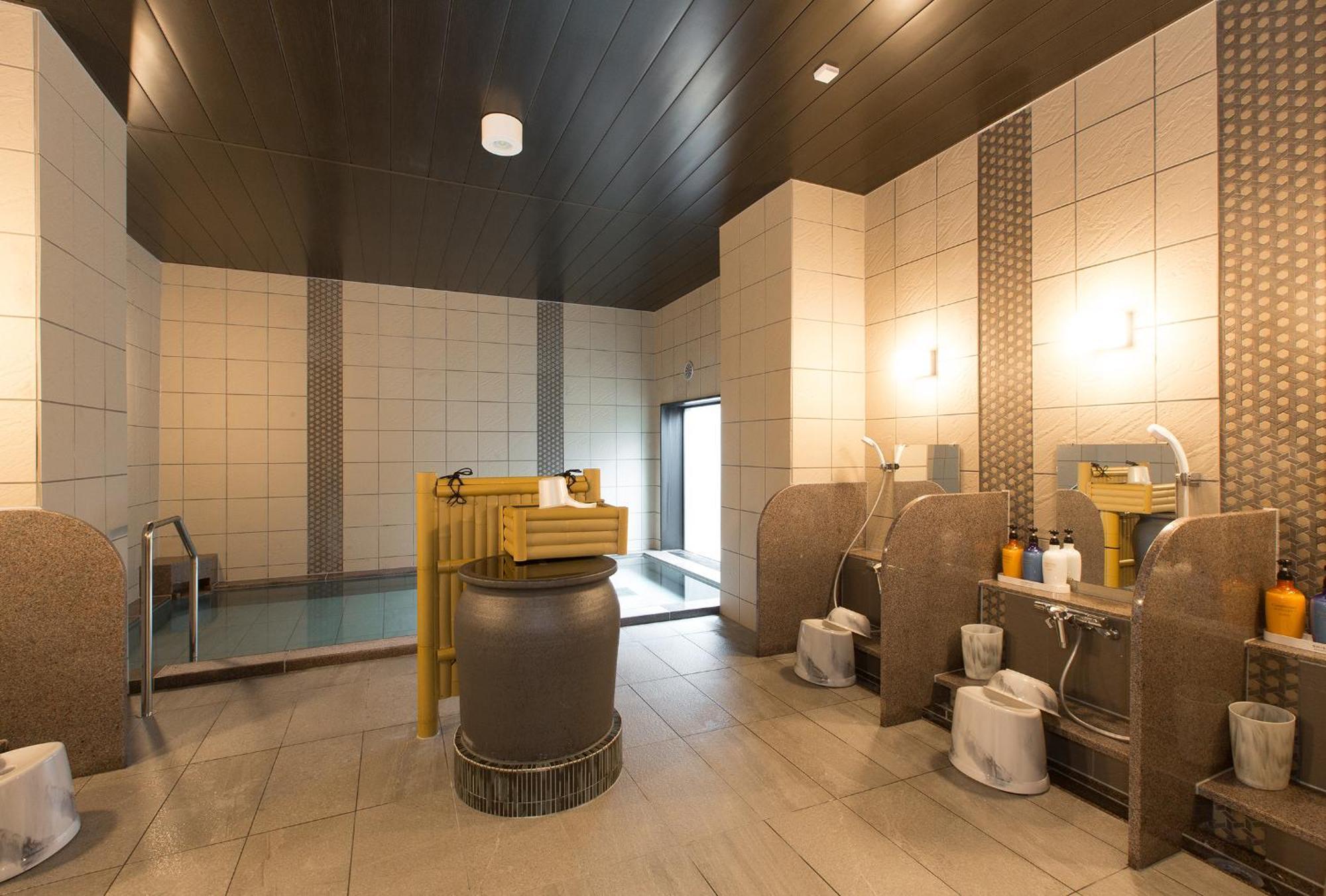 Hotel Route-Inn Koka Minakuchi -Kokudo 1 Gou- Dış mekan fotoğraf